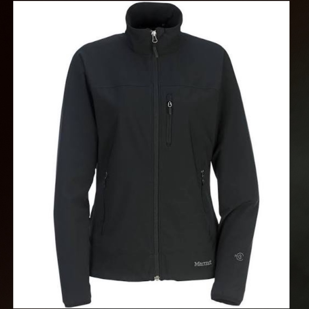 Wm’s Marmot Tempo Jacket